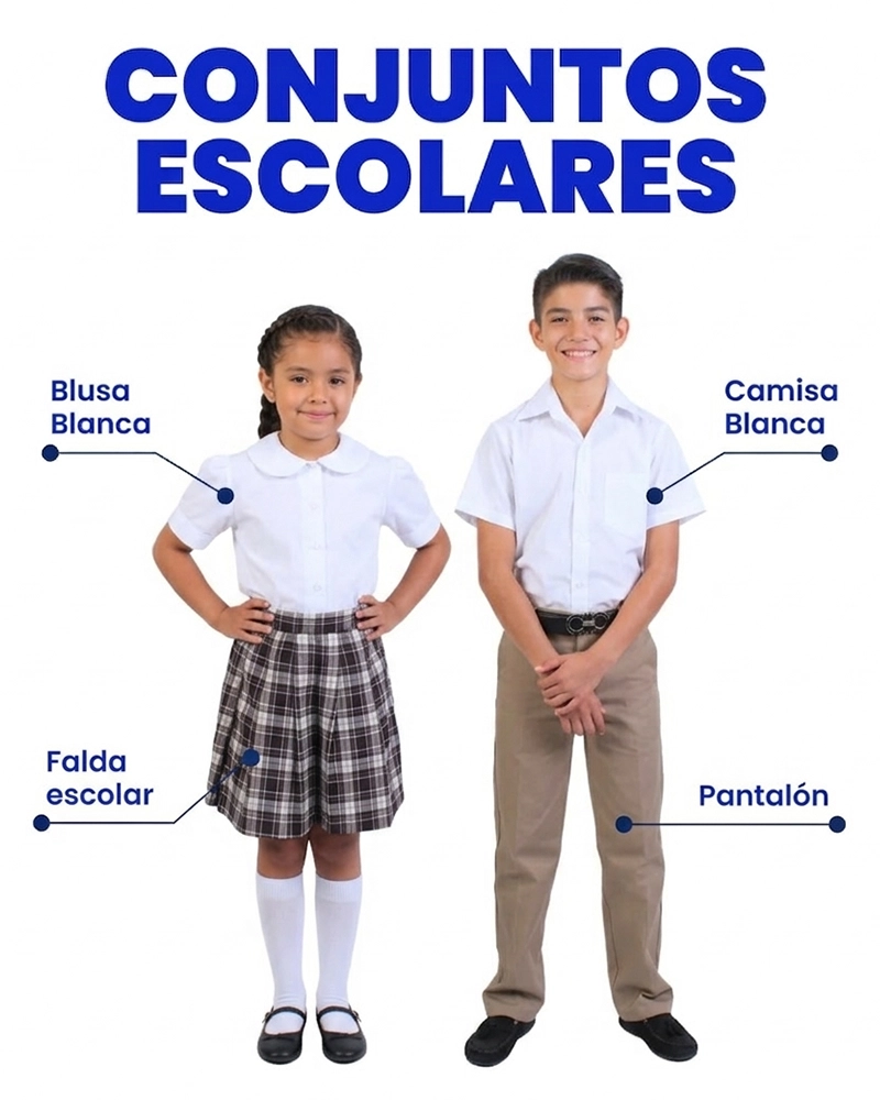 División Escolar