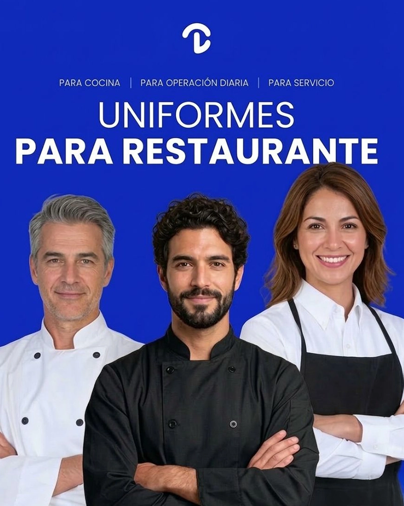Línea Gastronómica y Servicios