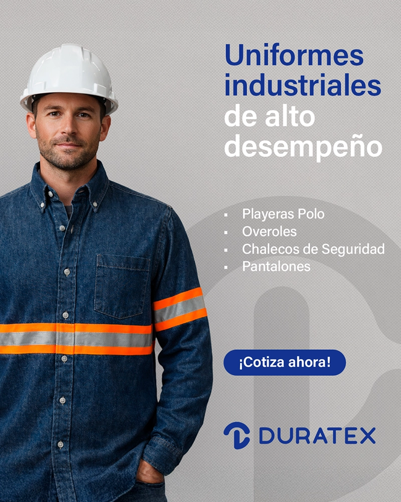 Sector Industrial y Maquila
