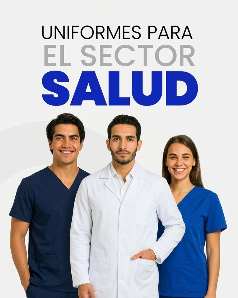 Sector Salud